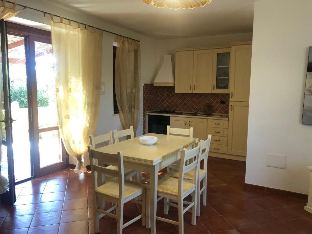 Civico 34 House 6 - Suite 2 Livelli Стинтино Екстериор снимка