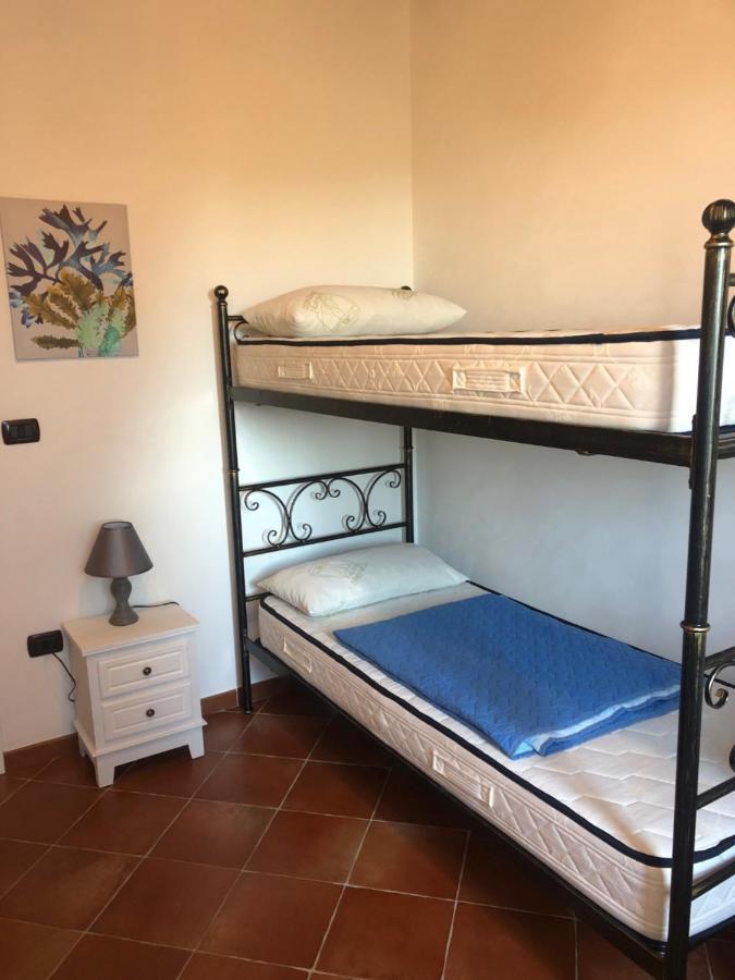 Civico 34 House 6 - Suite 2 Livelli Стинтино Екстериор снимка