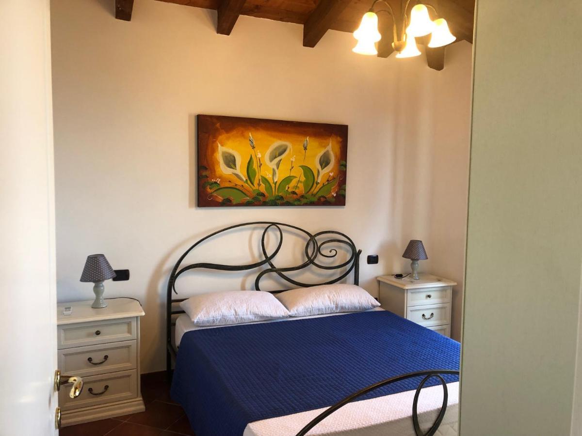 Civico 34 House 6 - Suite 2 Livelli Стинтино Екстериор снимка
