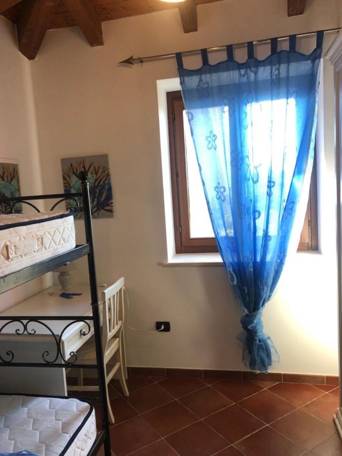 Civico 34 House 6 - Suite 2 Livelli Стинтино Екстериор снимка