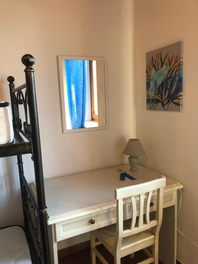 Civico 34 House 6 - Suite 2 Livelli Стинтино Екстериор снимка