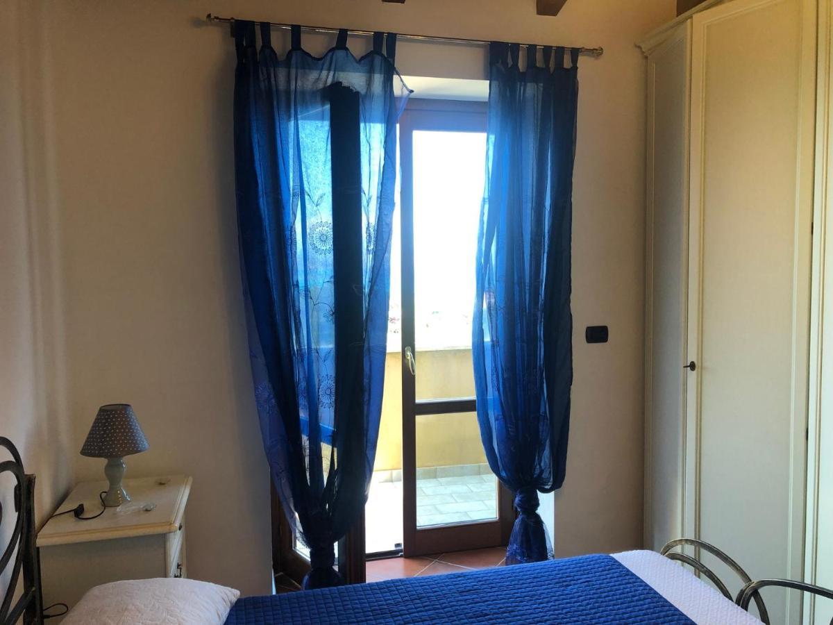 Civico 34 House 6 - Suite 2 Livelli Стинтино Екстериор снимка