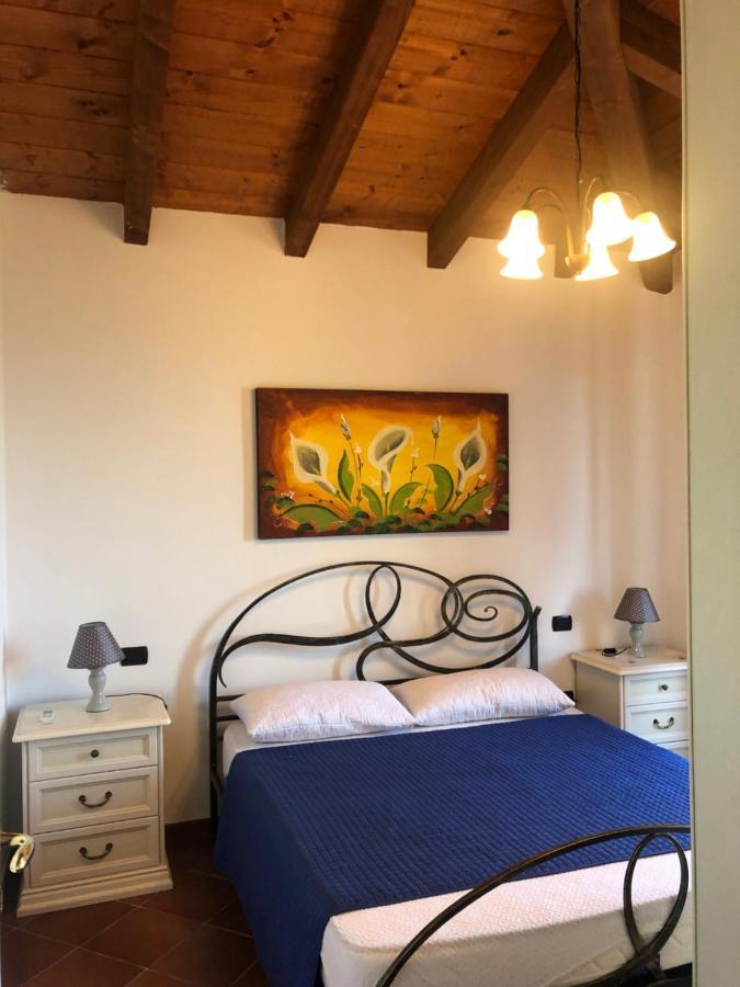 Civico 34 House 6 - Suite 2 Livelli Стинтино Екстериор снимка