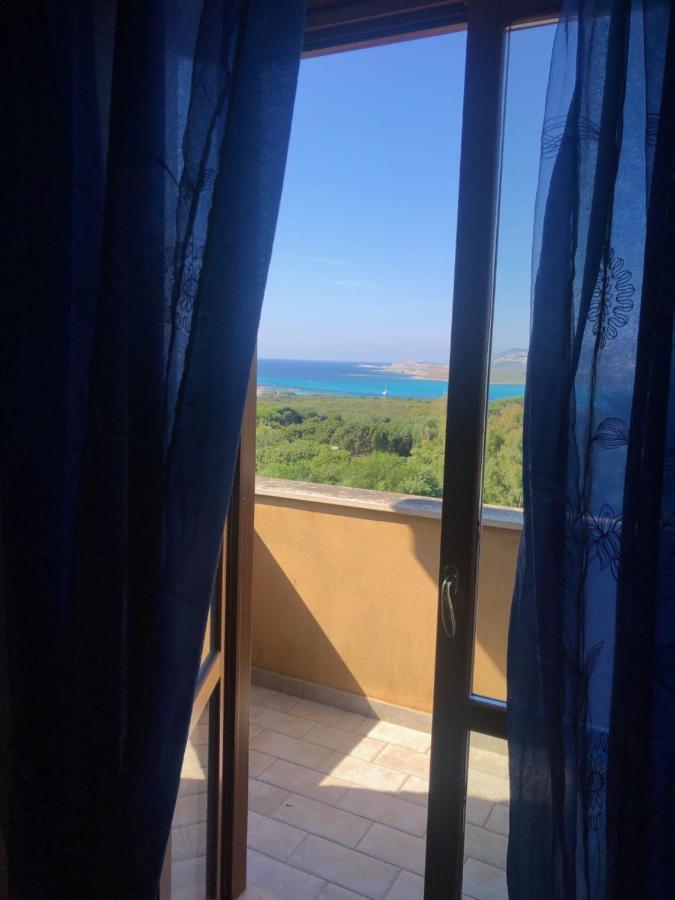 Civico 34 House 6 - Suite 2 Livelli Стинтино Екстериор снимка