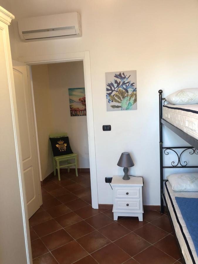 Civico 34 House 6 - Suite 2 Livelli Стинтино Екстериор снимка