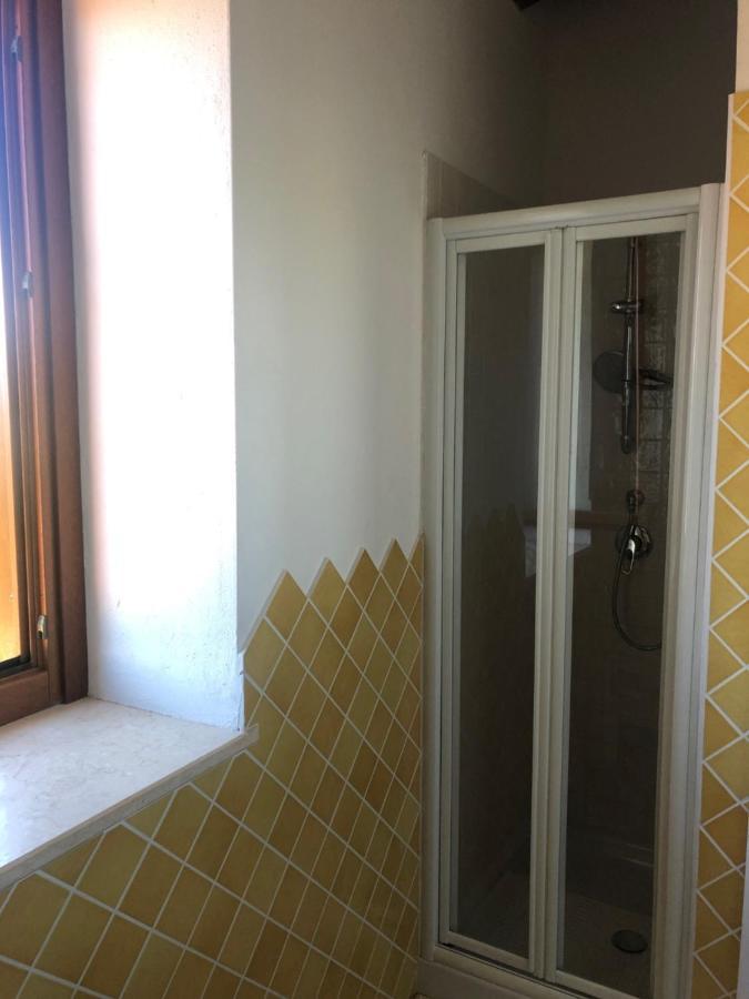 Civico 34 House 6 - Suite 2 Livelli Стинтино Екстериор снимка